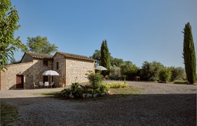 Bossi Di Sopra (Castello Di Bossi)