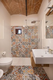 Bossi Di Sopra (Castello Di Bossi)