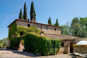 Bossi Di Sopra (Castello Di Bossi)