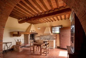 Bossi Di Sopra (Castello Di Bossi)