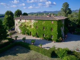 Bossi Di Sopra (Castello Di Bossi)