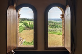 Bossi Di Sopra (Castello Di Bossi)