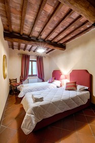 Bossi Di Sopra (Castello Di Bossi)