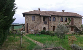 Casa Noah Casa Vacanze