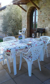 Casa Noah Casa Vacanze