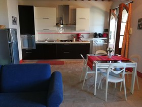 Casa Noah Casa Vacanze