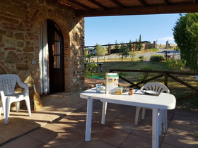 Casa Noah Casa Vacanze