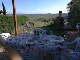 Casa Noah Casa Vacanze