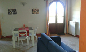 Casa Noah Casa Vacanze