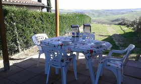 Casa Noah Casa Vacanze