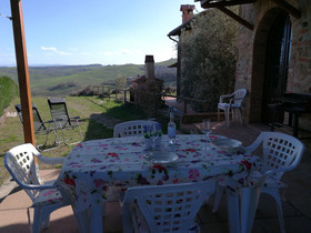 Casa Noah Casa Vacanze