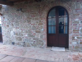 Casa Noah Casa Vacanze