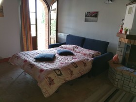 Casa Noah Casa Vacanze