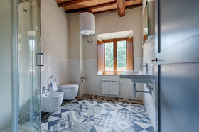 Casa Tolomei Bossi Di Sopra