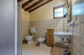 Casa Tolomei Bossi Di Sopra