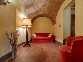 Casa Tolomei Bossi Di Sopra