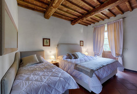 Casa Tolomei Bossi Di Sopra