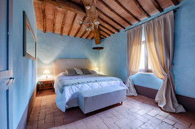 Casa Tolomei Bossi Di Sopra