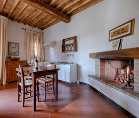 Casa Tolomei Bossi Di Sopra