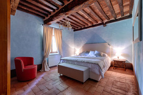 Casa Tolomei Bossi Di Sopra