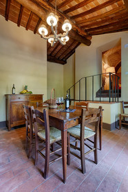 Casa Tolomei Bossi Di Sopra