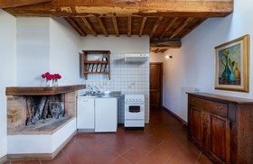 Casa Tolomei Bossi Di Sopra