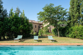 Casa Tolomei Bossi Di Sopra