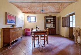 Casa Tolomei Bossi Di Sopra