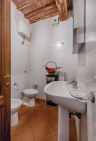 Casa Tolomei Bossi Di Sopra