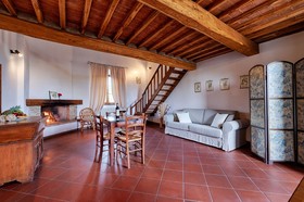 Casa Tolomei Bossi Di Sopra