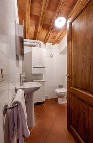 Casa Tolomei Bossi Di Sopra