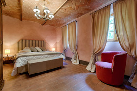 Casa Tolomei Bossi Di Sopra