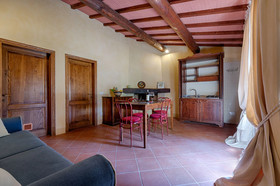 Casa Tolomei Bossi Di Sopra