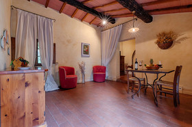 Casa Tolomei Bossi Di Sopra