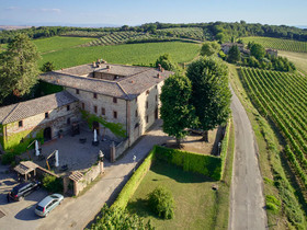 Casa Tolomei Bossi Di Sopra