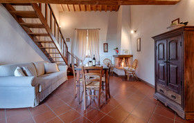 Casa Tolomei Bossi Di Sopra