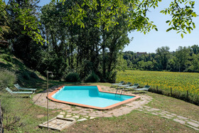 Casa Tolomei Bossi Di Sopra