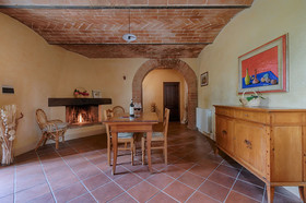 Casa Tolomei Bossi Di Sopra