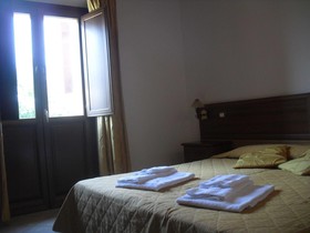 Casa Vacanze Oasi del Grillo