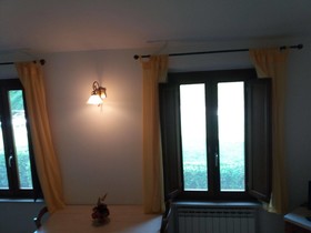 Casa Vacanze Oasi del Grillo