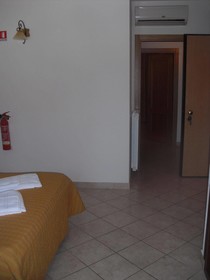 Casa Vacanze Oasi del Grillo