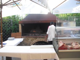 Casa Vacanze Oasi del Grillo