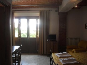 Casa Vacanze Oasi del Grillo