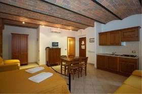 Casa Vacanze Oasi del Grillo