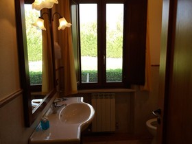 Casa Vacanze Oasi del Grillo