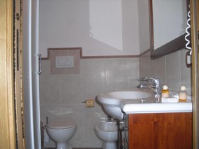 Casa Vacanze Oasi del Grillo