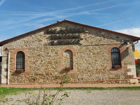 Casa Vacanze Oasi del Grillo