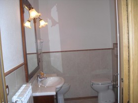 Casa Vacanze Oasi del Grillo