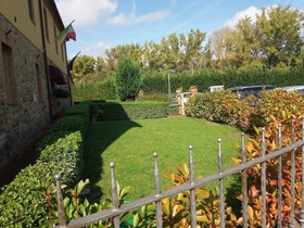 Casa Vacanze Oasi del Grillo