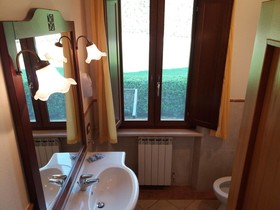 Casa Vacanze Oasi del Grillo